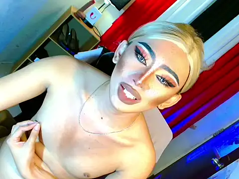 HOLLYWOOD_QUEEN_88 webcam