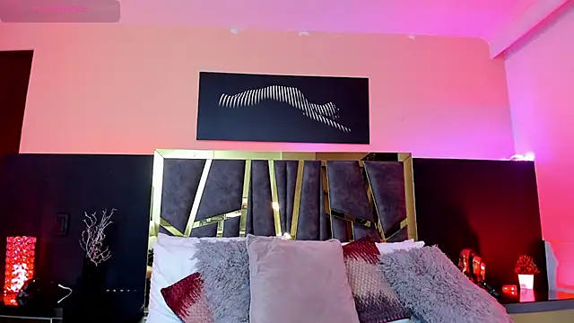 ScarletTorres webcam