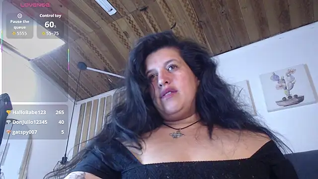 Andrea_secret_ webcam