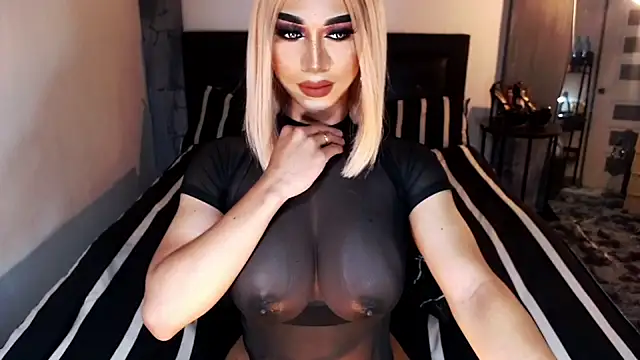 GoddessOnTopx webcam