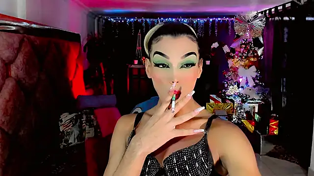 the-horus-girl webcam