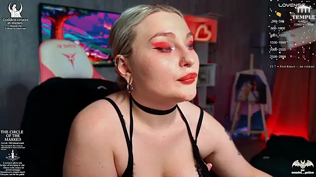 Wounded_Goddess_ webcam