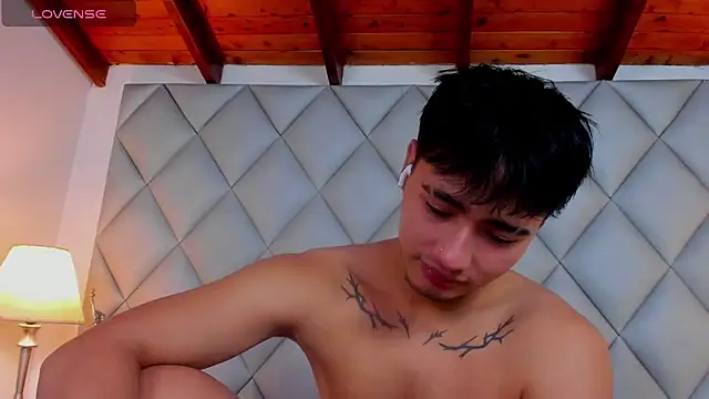 Clement_Reyes webcam