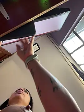 charlotte_stevenss_ webcam