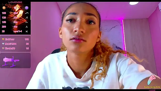 Charlotte_Love10 webcam