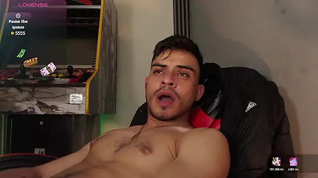 Bastian_MCcormick webcam