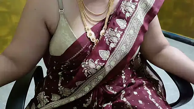 Tamil_VirginAss2 webcam