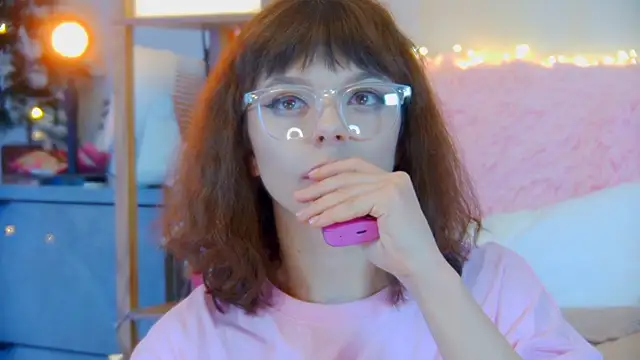 ElisabethDavis webcam