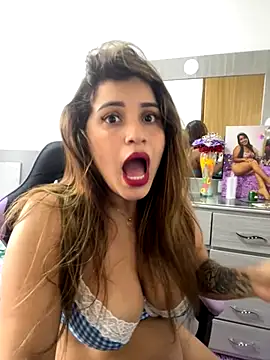 Dulcepasion26 webcam