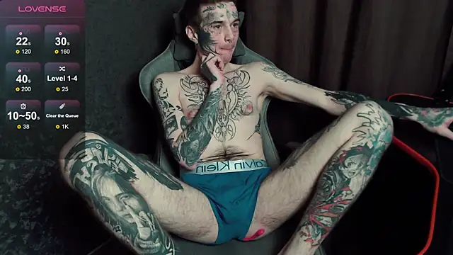 lonelycrystal webcam