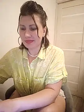 Ambika_beauty webcam