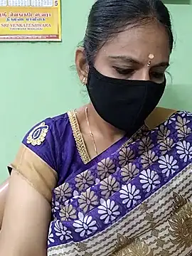 Queen-Neha webcam