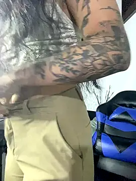 Rosita_forever_ webcam