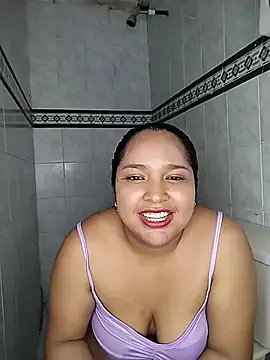 Angelly_ricura webcam