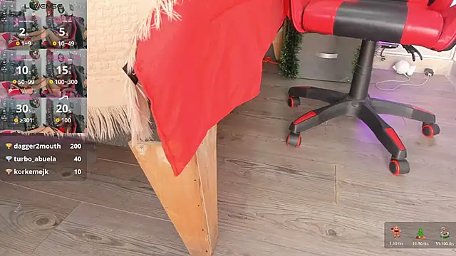 kendra_london webcam