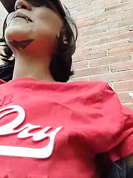 Zoe_addiction webcam