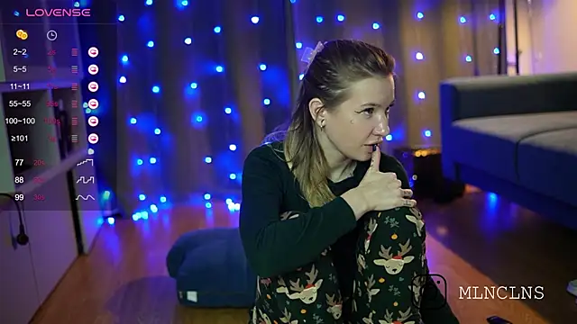 melanielwithu webcam