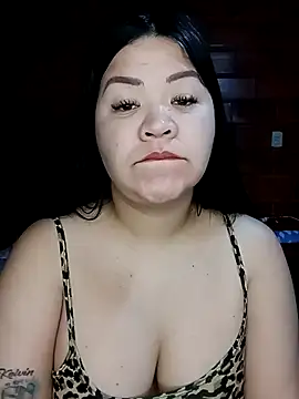 Chantal_lopez webcam