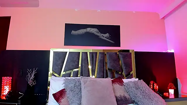 ScarletTorres webcam