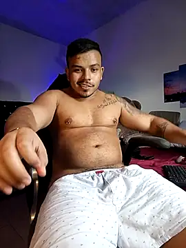 Naughty_Charly webcam