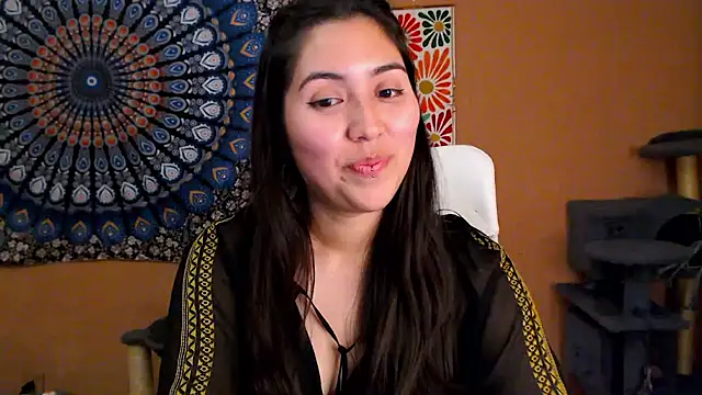 IntimateTales webcam