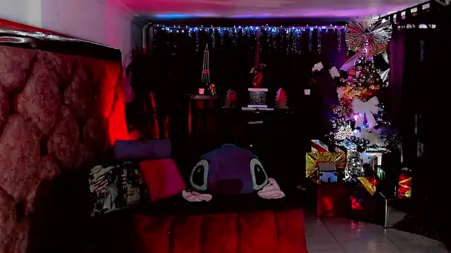 the-horus-girl webcam