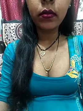 Sharmila-Singh webcam