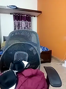 Chandini_Telugu webcam