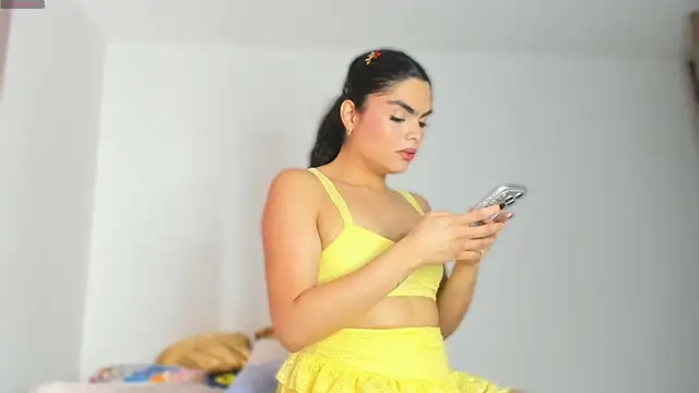 cheryl_blossom69 webcam