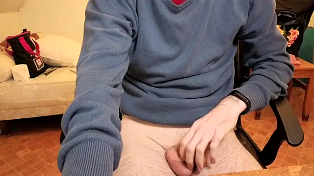 SteveStiffbone webcam