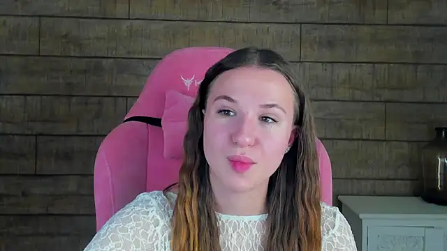 KristinaBellini webcam