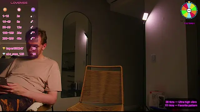 vundersex (G young) - Naked