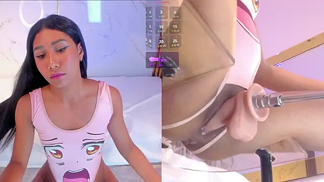 candyrouse__ (F young) - Make me so horny+ control toy x2min🔥