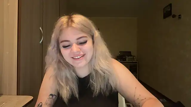 sunshinyflash webcam