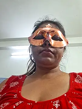 simihot (F milf) - Big ass show