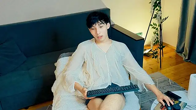 swiftpocket1 (M twink) - Cumshow