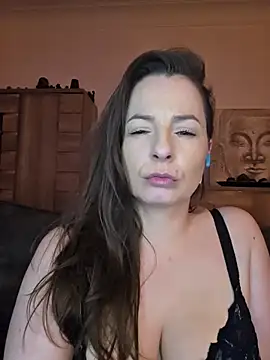 cristalines (F milf) - birthday 27/11 please me ❤❤❤❤