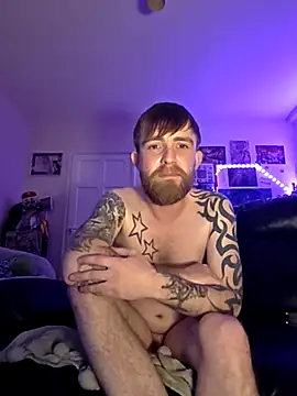 JACKulate31 Live Webcam on Stripchat