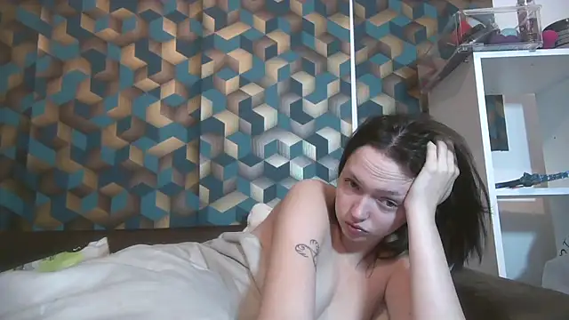 MaitresseMermaid webcam