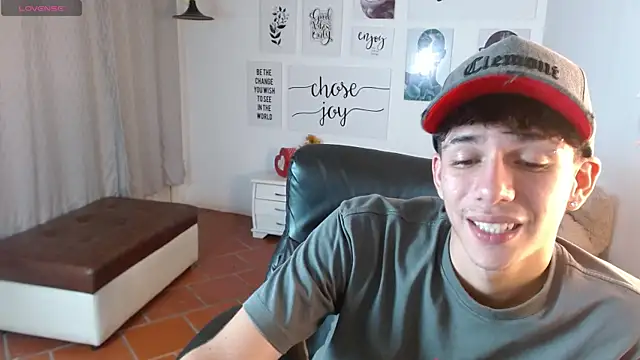 AmethystShadow17 webcam