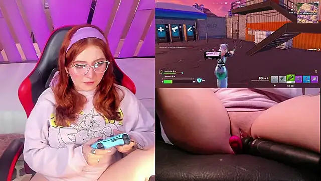 FiorellaRicci_ webcam