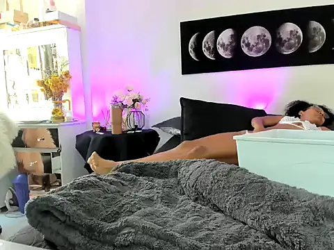 sexycalipso - Sexycalipso's free webcam - UK Sex Cams