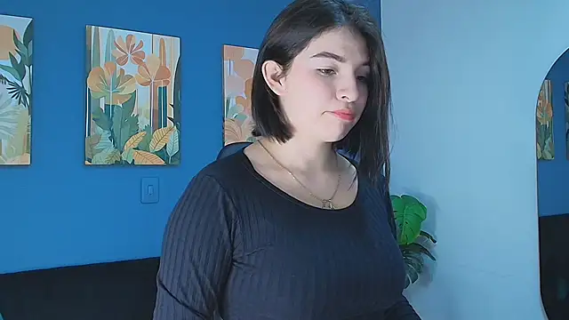 Zamira_Taylor webcam