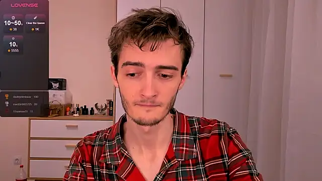 spider____man Live Webcam on Stripchat