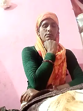 Pirvesh_singh webcam