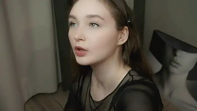Eliravelvet webcam