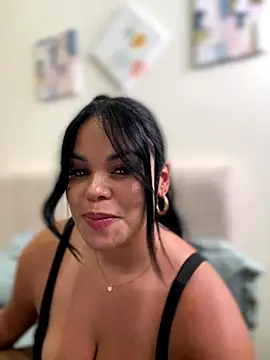 AliceStarshine webcam