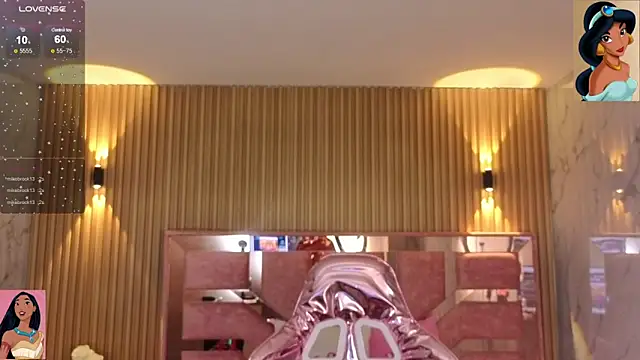 lilith_petit_sub webcam