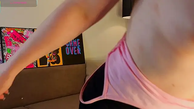 VinnieSerrano webcam