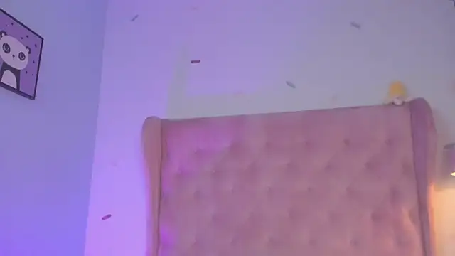 Vanelope_evanss webcam